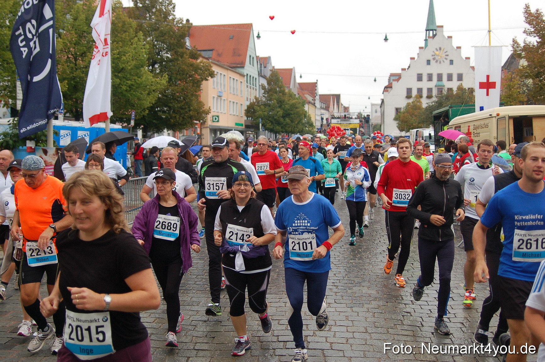 Stadtlauf Neumarkt 2013 0288